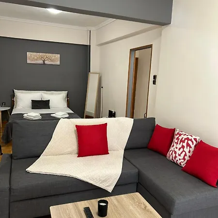 Appartement Depys *