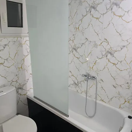 Appartement Depys Kavala