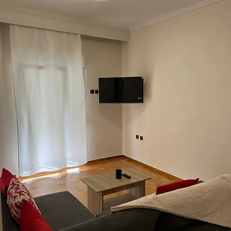 Appartement Depys