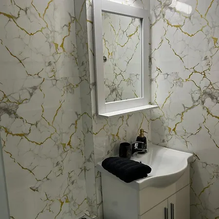 Appartement Depys *