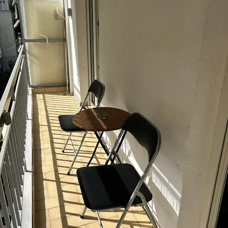 Appartement Depys *