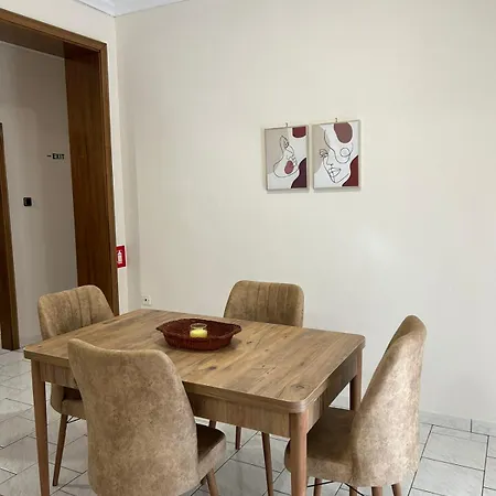 Appartement Depys *