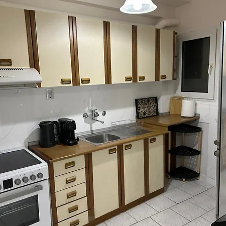 Appartement Depys Kavala