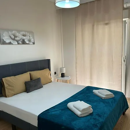Appartement Depys