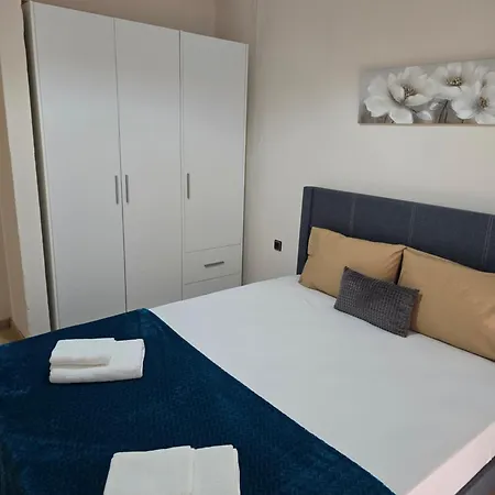 Depys Apartman Kavála