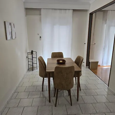 Apartman Depys Kavála