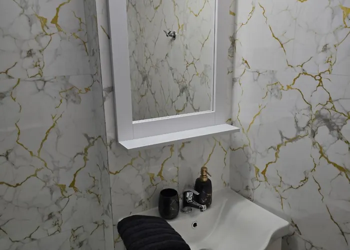 Apartman Depys Kavála