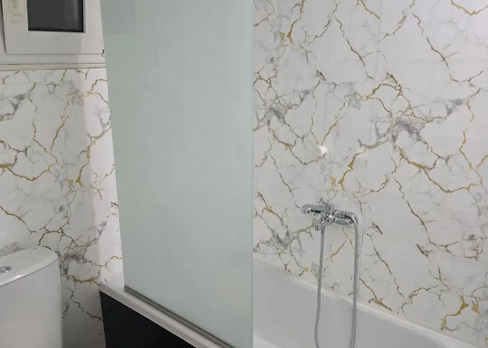 Apartman Depys Kavála