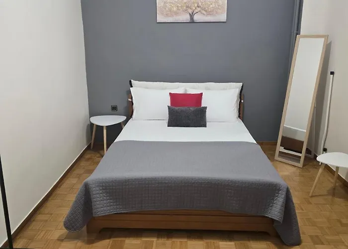 Depys Apartman Kavála
