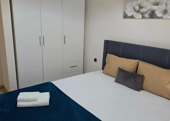 Depys Apartman Kavála