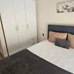 Depys Lejlighed