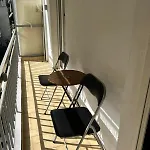 Apartament Depys *