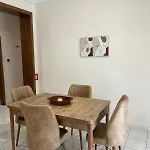 Apartament Depys *