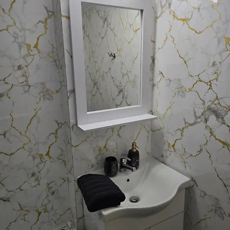 Apartament Depys Kawala