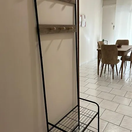 Apartment Depys