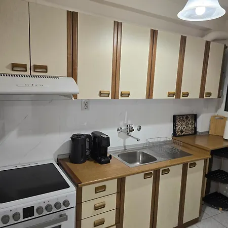 Apartament Depys *
