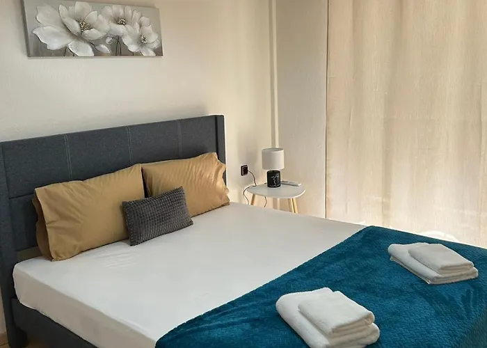 Lejlighed Depys Kavala