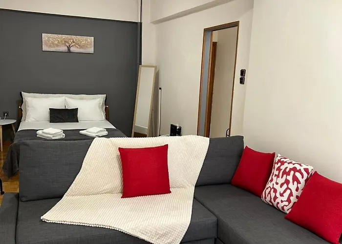Apartament Depys *