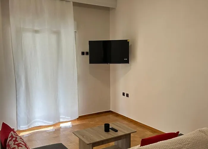 Apartament Depys