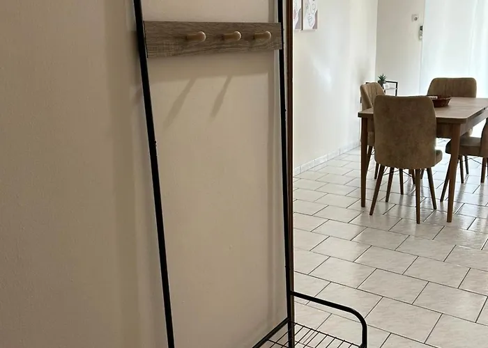Apartament Depys