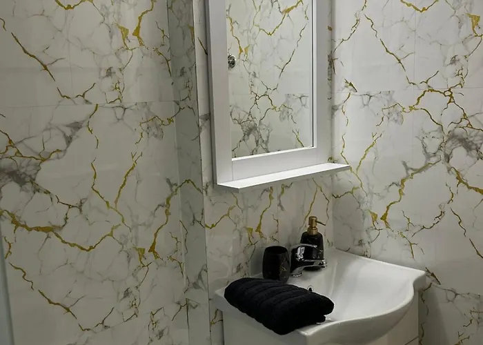 Apartament Depys *