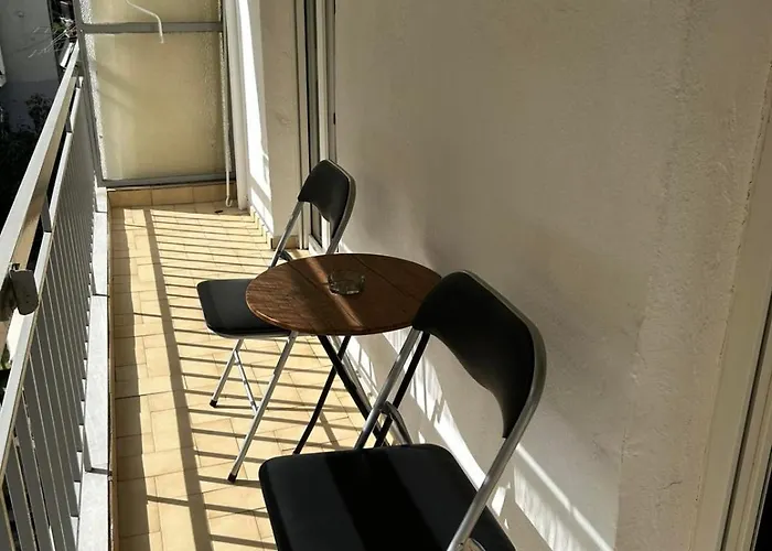 Apartament Depys *
