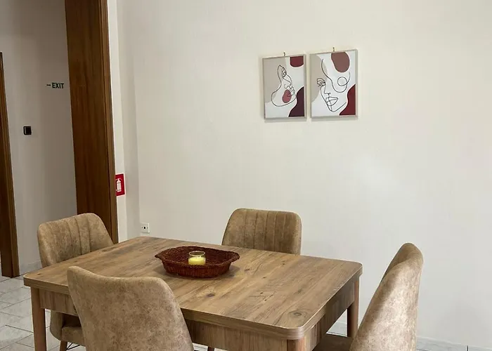 Apartament Depys *