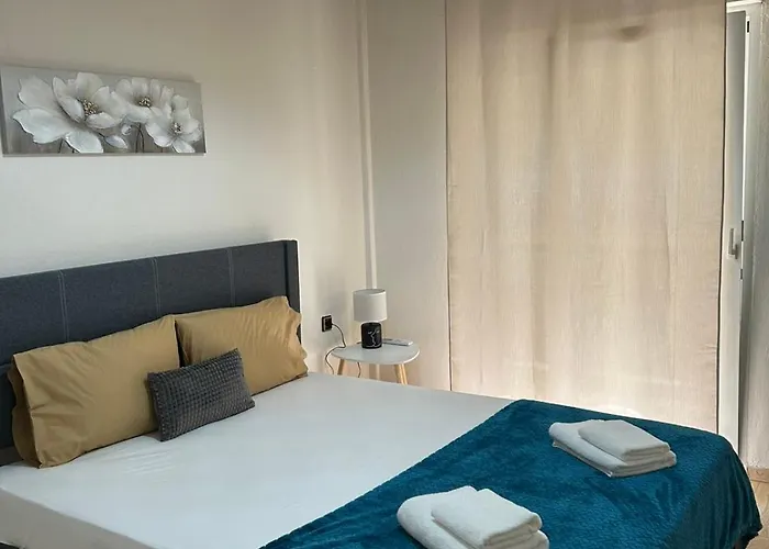 Apartament Depys