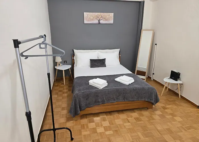 Depys Apartament *