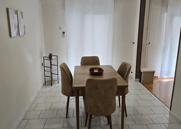 Apartament Depys Kawala